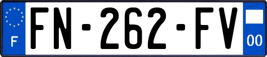 FN-262-FV