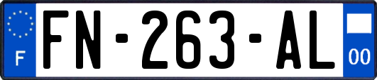 FN-263-AL