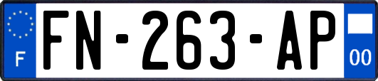 FN-263-AP