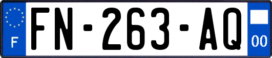 FN-263-AQ