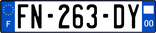 FN-263-DY