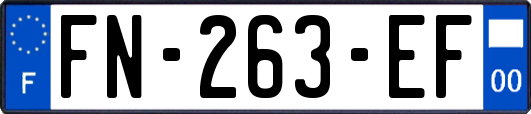 FN-263-EF