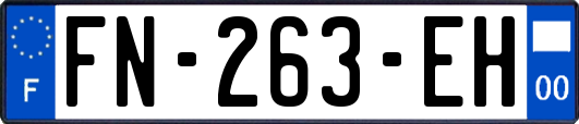 FN-263-EH