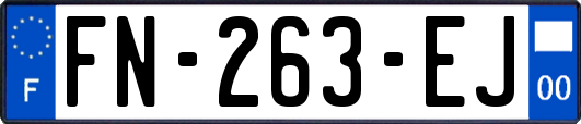 FN-263-EJ