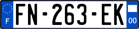 FN-263-EK