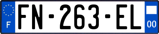 FN-263-EL