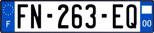 FN-263-EQ