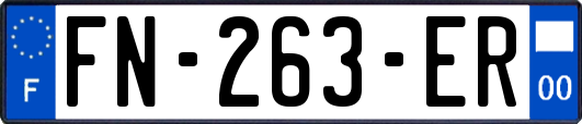 FN-263-ER
