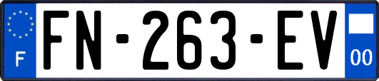 FN-263-EV