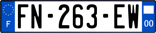 FN-263-EW