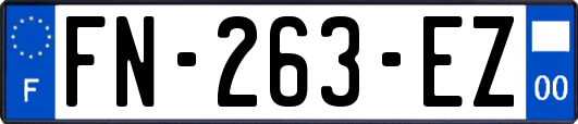 FN-263-EZ