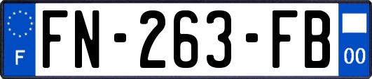 FN-263-FB