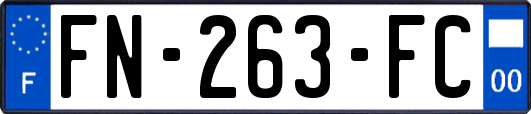 FN-263-FC