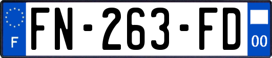 FN-263-FD