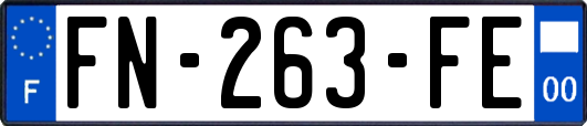 FN-263-FE