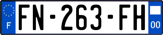 FN-263-FH