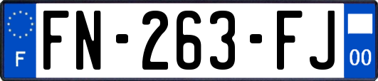 FN-263-FJ