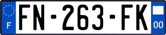 FN-263-FK