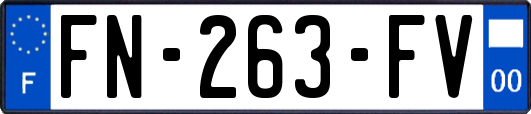 FN-263-FV