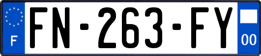 FN-263-FY
