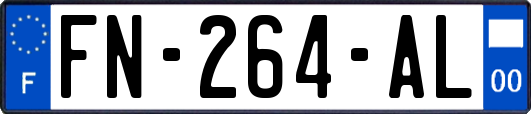 FN-264-AL