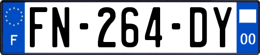 FN-264-DY