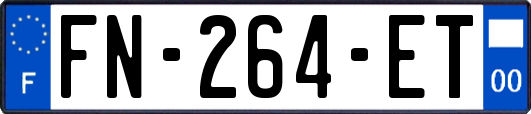 FN-264-ET
