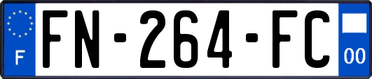 FN-264-FC