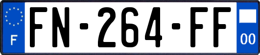 FN-264-FF