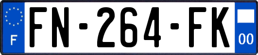 FN-264-FK