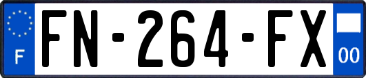 FN-264-FX