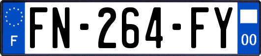 FN-264-FY