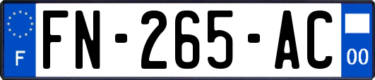 FN-265-AC