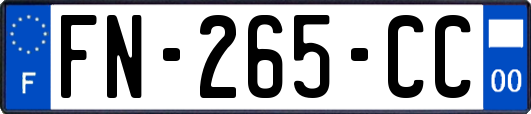 FN-265-CC