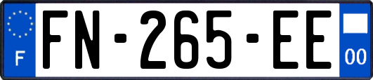 FN-265-EE