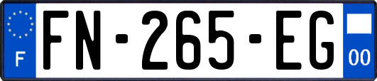 FN-265-EG