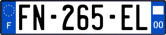 FN-265-EL