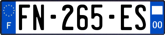 FN-265-ES
