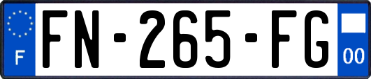 FN-265-FG