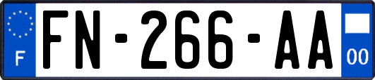 FN-266-AA