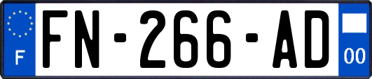 FN-266-AD