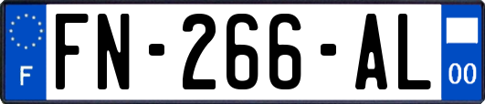 FN-266-AL