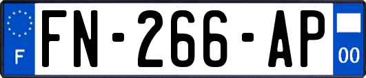 FN-266-AP