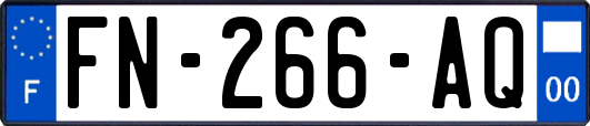 FN-266-AQ