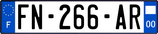 FN-266-AR