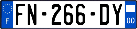 FN-266-DY