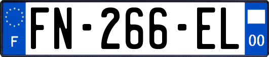 FN-266-EL