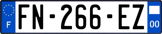 FN-266-EZ