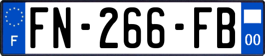 FN-266-FB