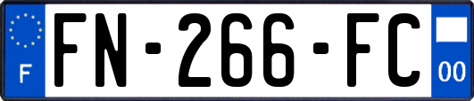 FN-266-FC